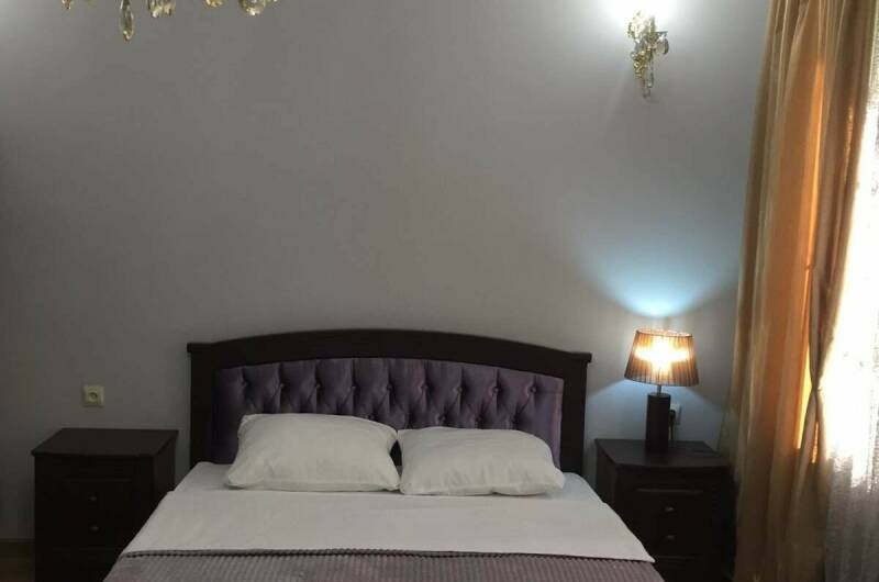 Семейный «Полулюкс»