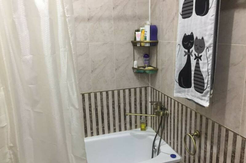 Номер «VIP» 3-х комнатный