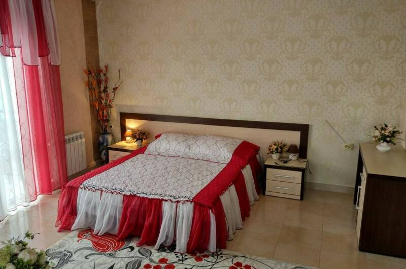 Номер «Люкс»