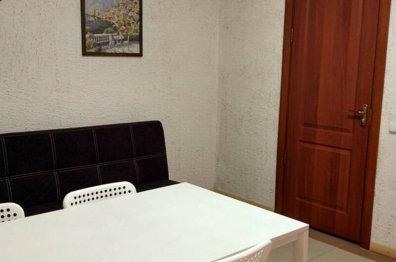 Семейный 2-х комнатный