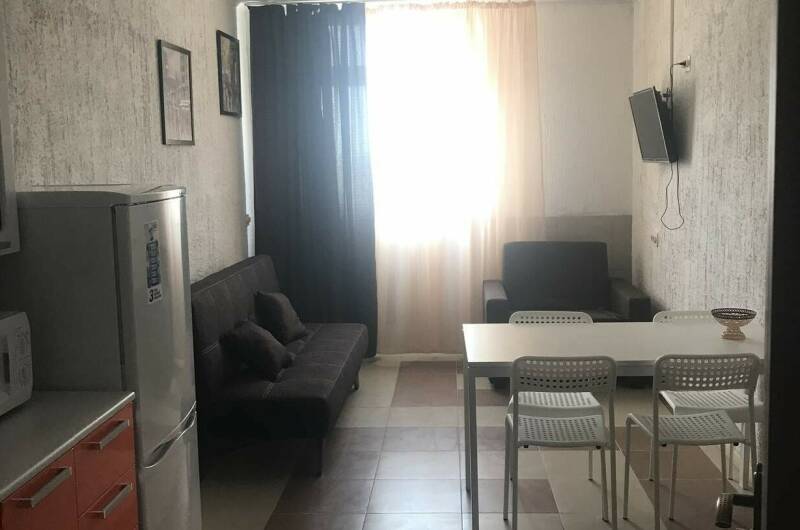 Семейный 2-х комнатный