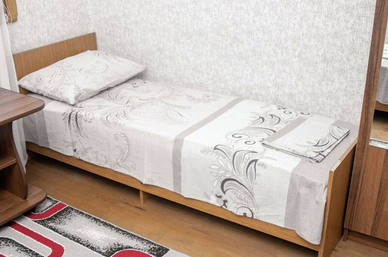 Двухместный «Эконом»