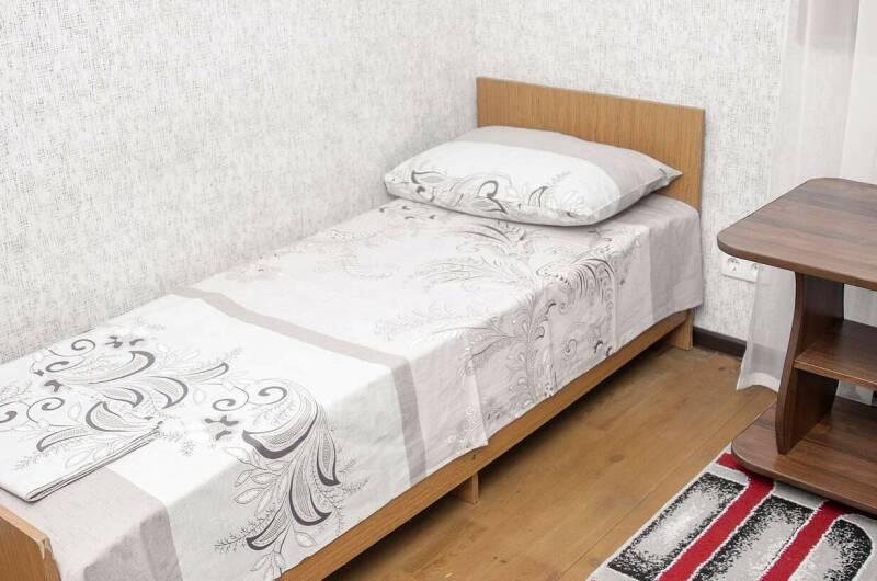 Двухместный «Эконом»