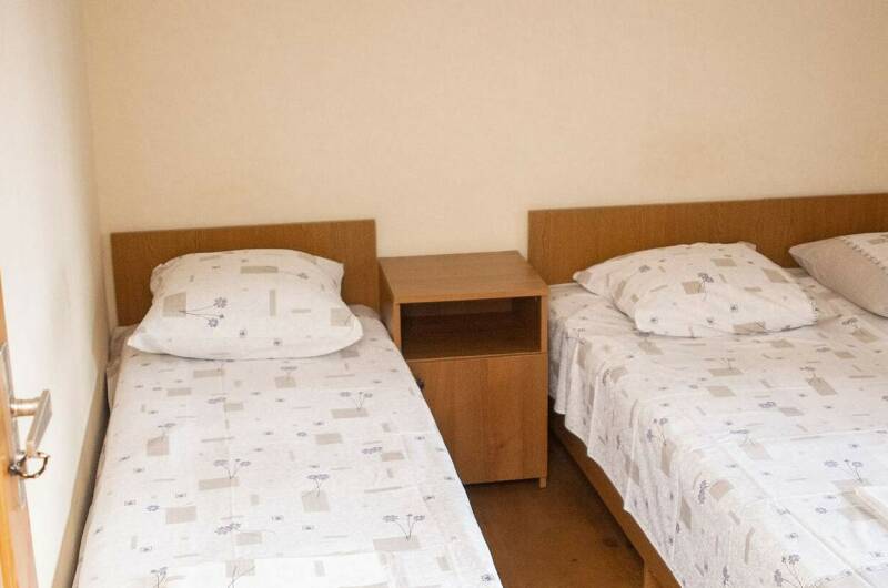 Трехместный «Эконом»