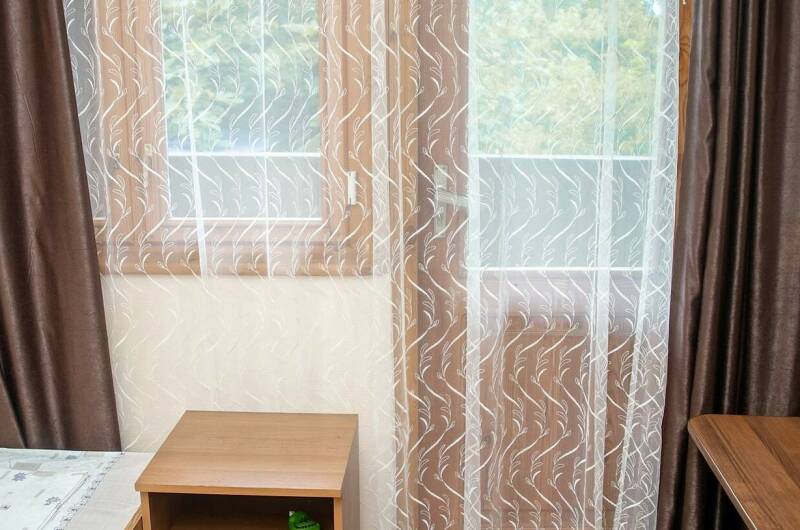 Трехместный «Эконом»