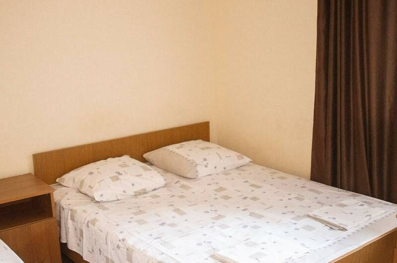 Трехместный «Эконом»