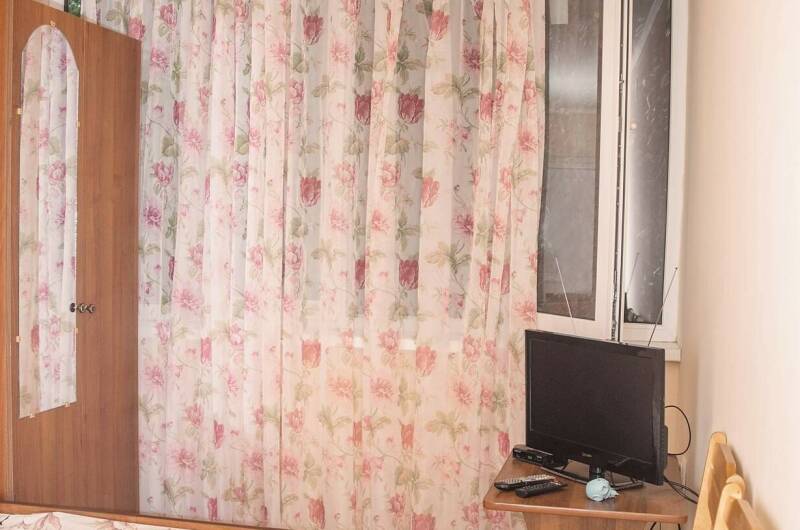 Двухместный «Стандарт»