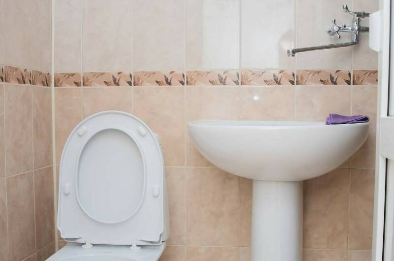 Двухместный «Стандарт»