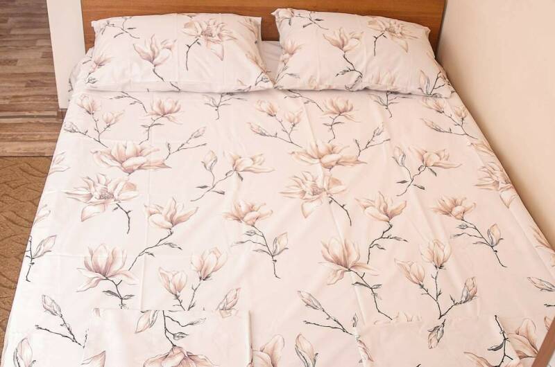 Двухместный «Стандарт»