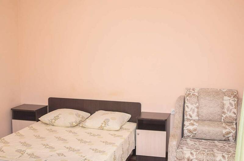 Трехместный «Стандарт»