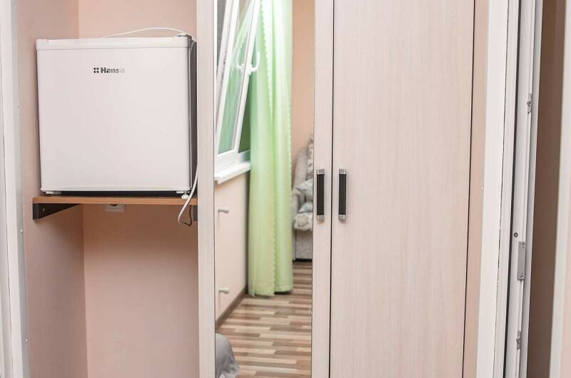 Трехместный «Стандарт»