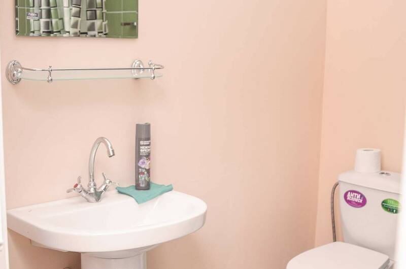 Трехместный «Стандарт»