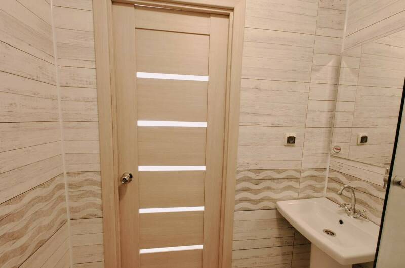 Двухместный Бунгало