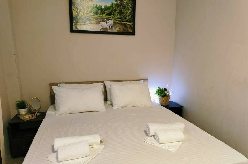 «Стандарт» 2-х местный (Талисман Джемете)