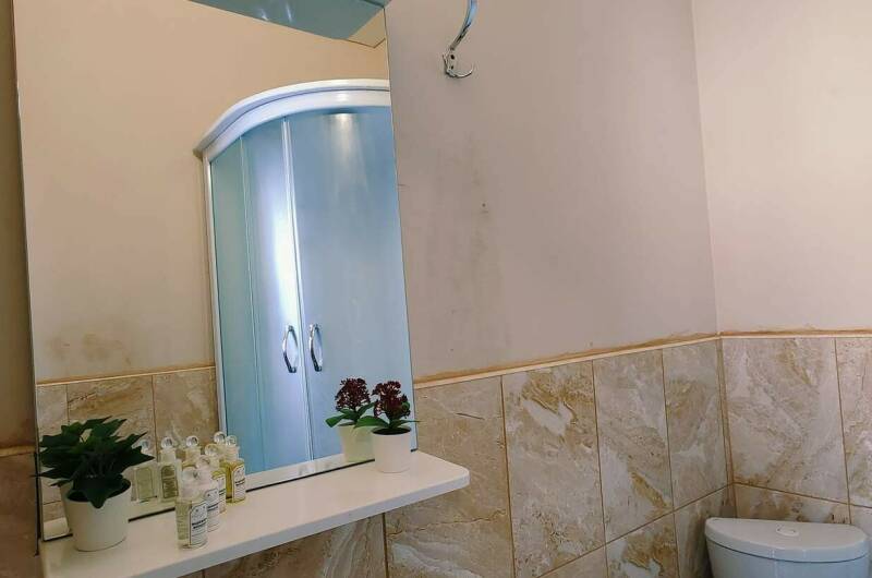 «Стандарт» 3-х местный (Талисман Джемете)