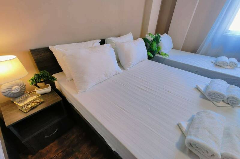 «Комфорт» 2-х местный (Талисман Джемете)