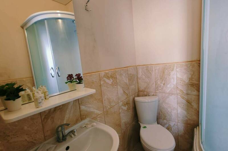 «Комфорт» 3-х местный (Талисман Джемете)