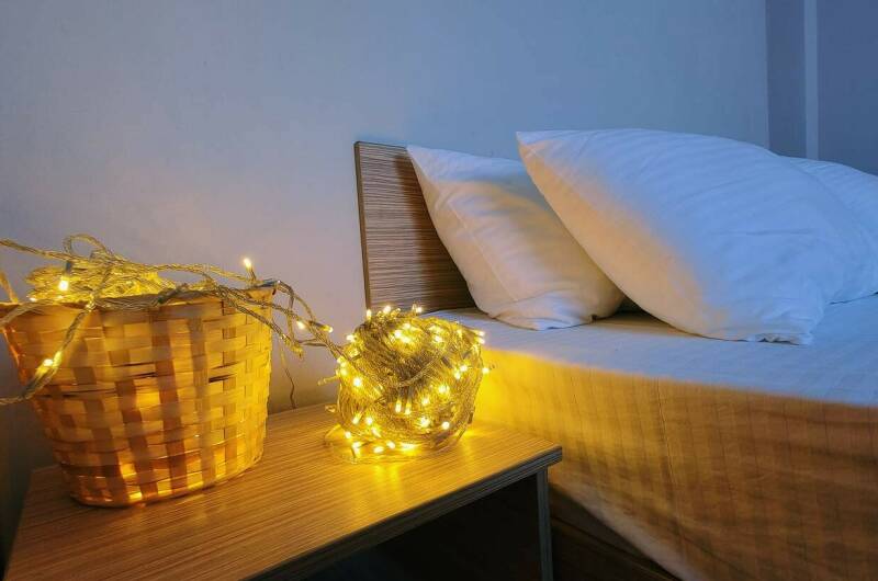 «Комфорт» 4-х местный (Талисман Джемете)