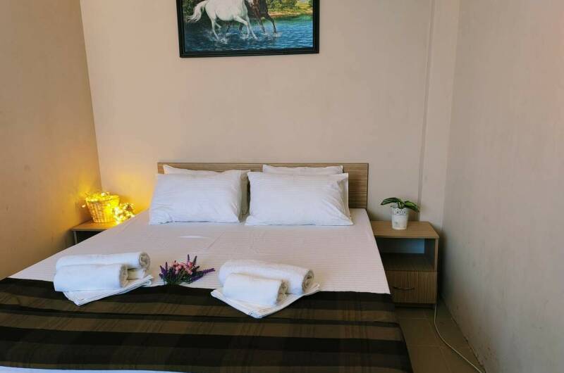 «Комфорт» 4-х местный (Талисман Джемете)