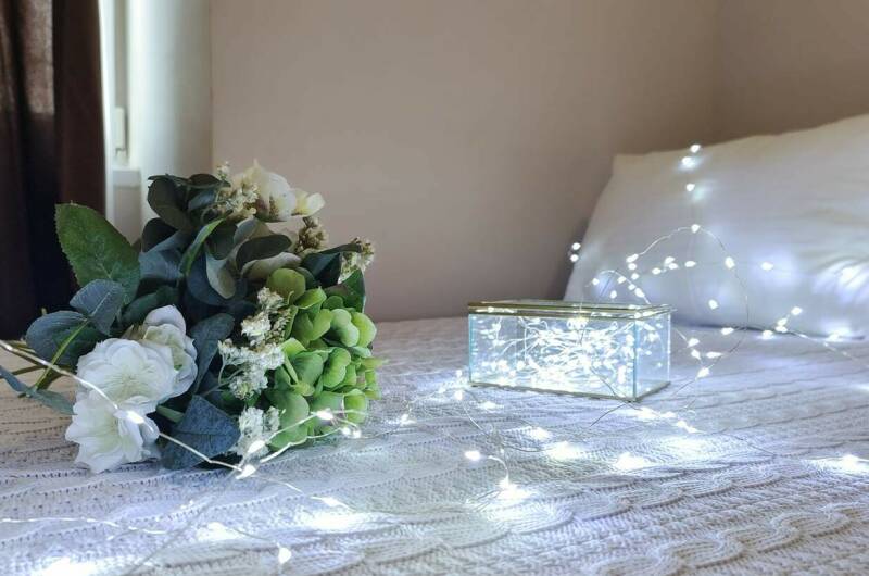 Полулюкс 2 местный с видом на бассейн (Т. Джемете)