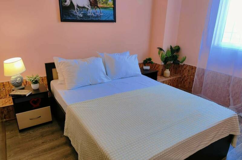 Полулюкс 2 местный с видом на бассейн (Т. Джемете)