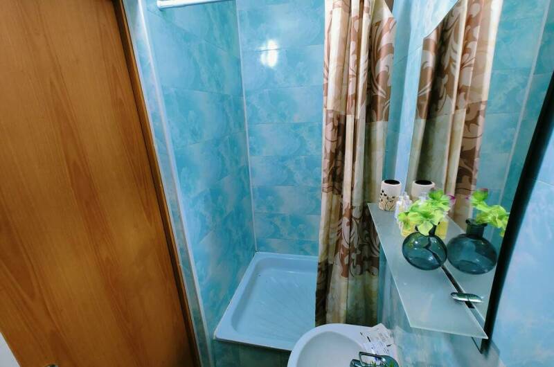 4 местный финский домик (Талисман Джемете)