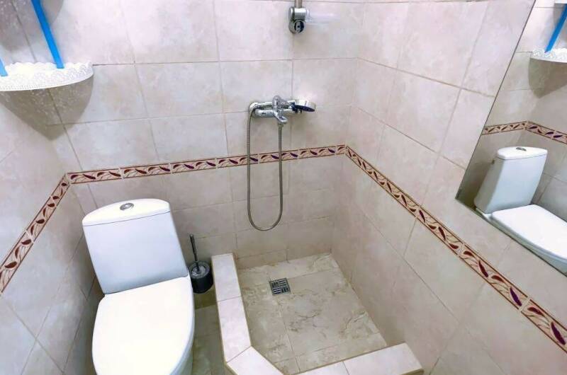 Двухместный «Стандарт»