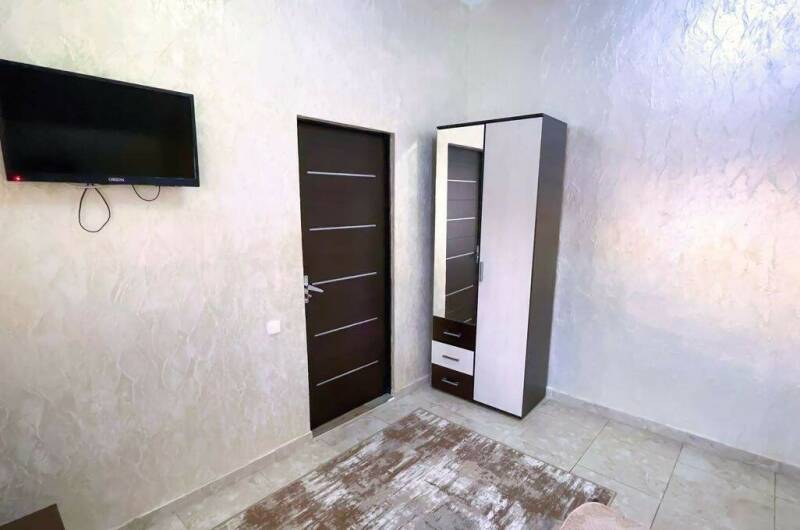 Двухместный «Стандарт»