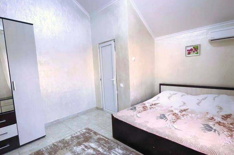 Двухместный «Стандарт»