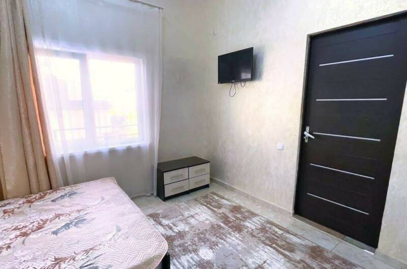 Двухместный «Стандарт»