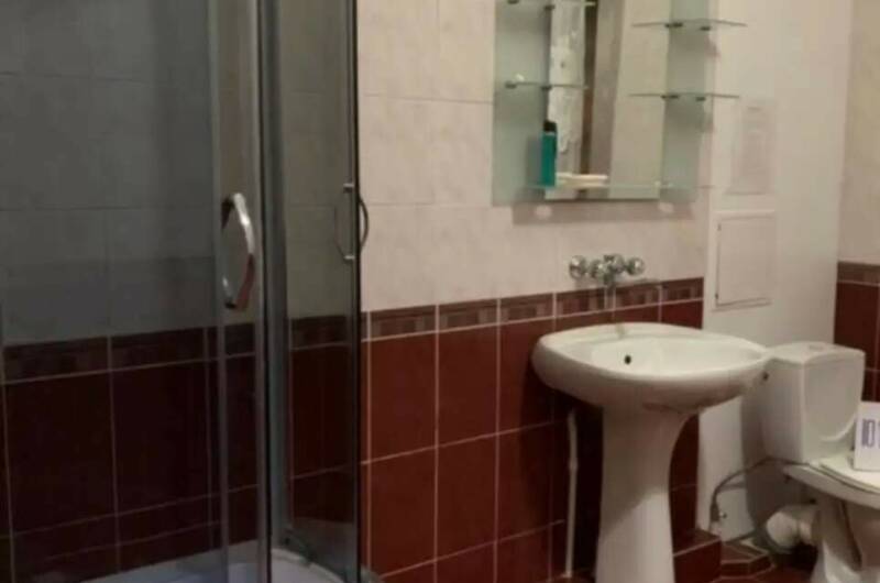 Трехместный «Эконом»