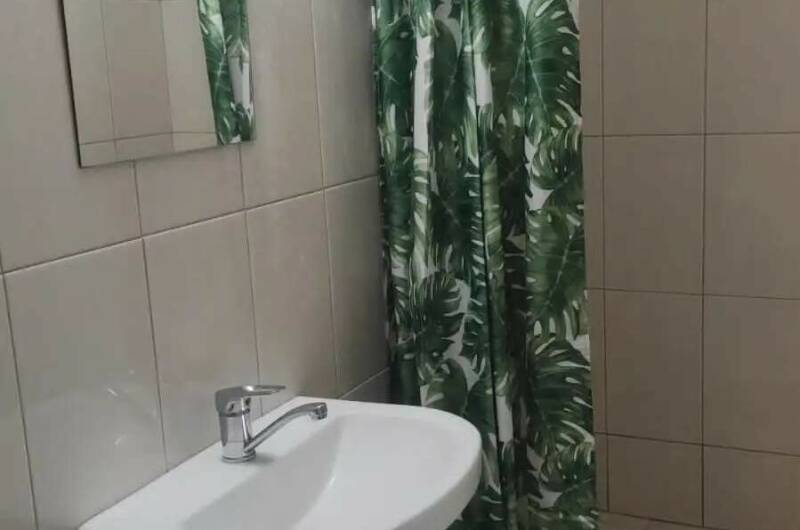 Двухместный «Стандарт»