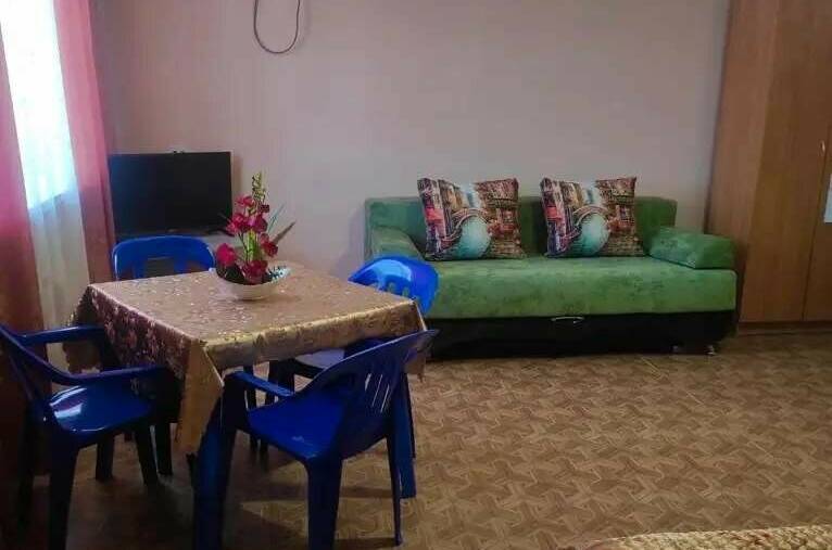 Трехместный «Стандарт»