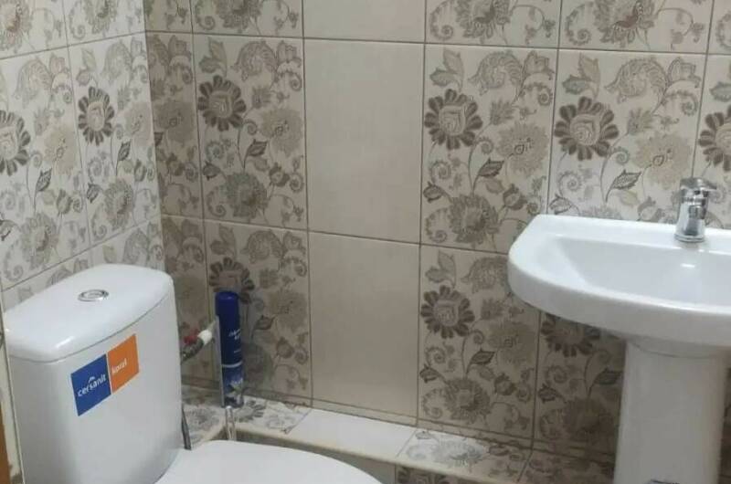 Трехместный «Стандарт»