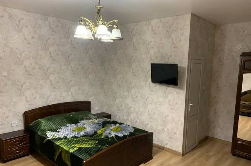 Двухместный «Полулюкс»