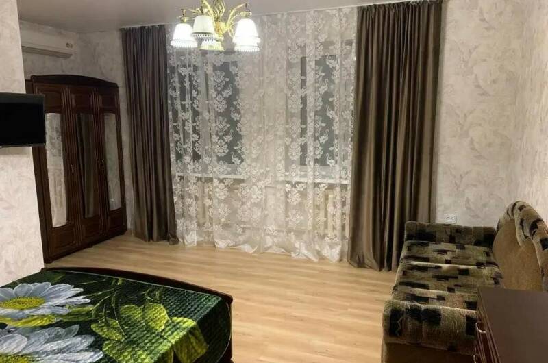 Трехместный «Полулюкс»