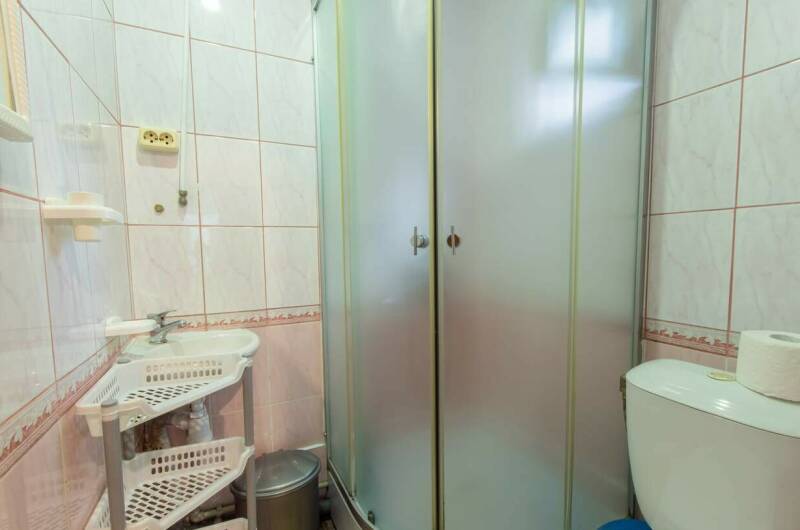 2-х местный номер стандарт