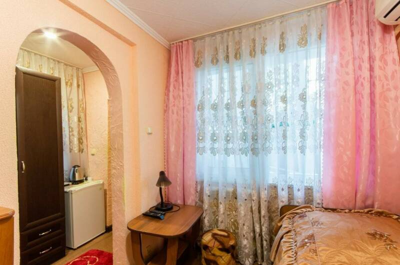 2-х местный номер стандарт