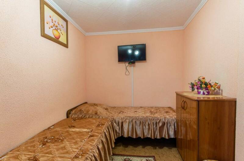 2-х местный номер стандарт