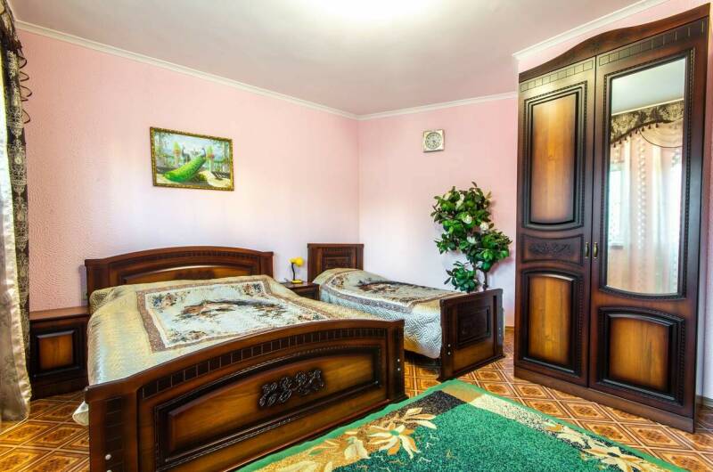 2-х местный номер комфорт