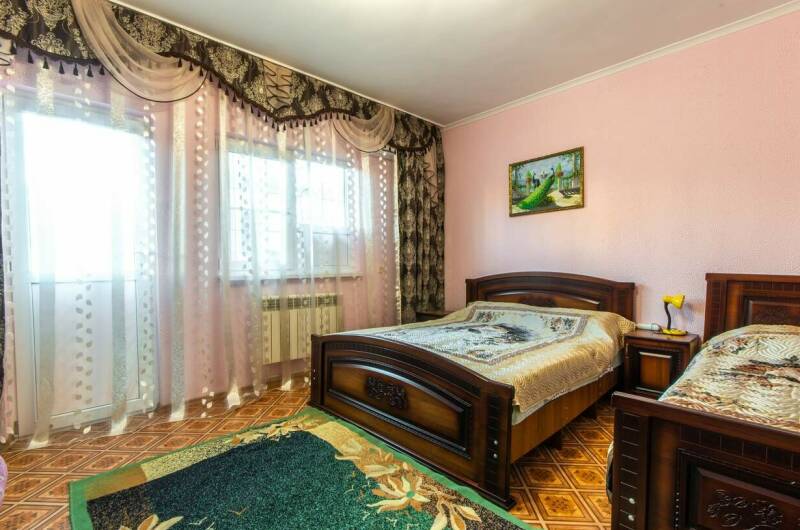 2-х местный номер комфорт