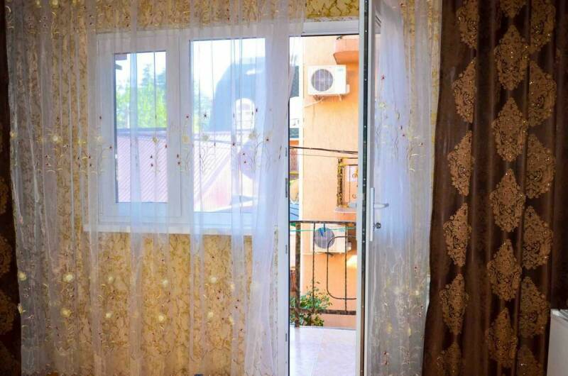 2-х местный номер комфорт