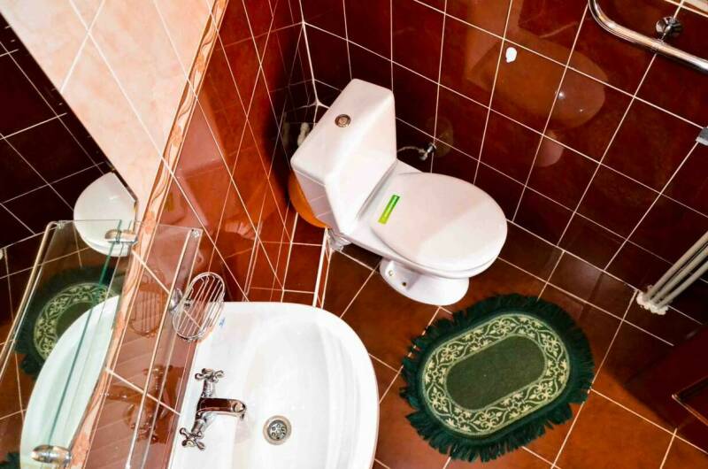 5-ти местный «Комфорт»