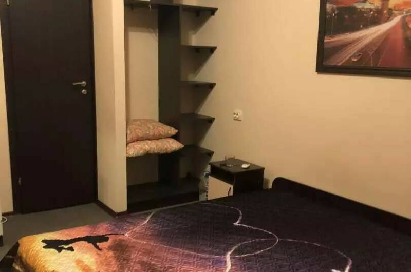 Двухместный «Люкс» без балкона