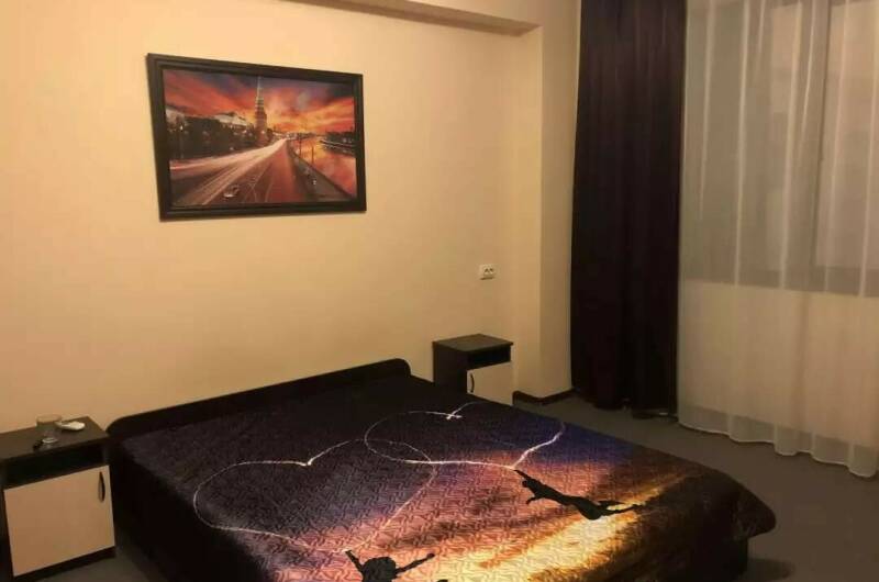 Двухместный «Люкс» без балкона