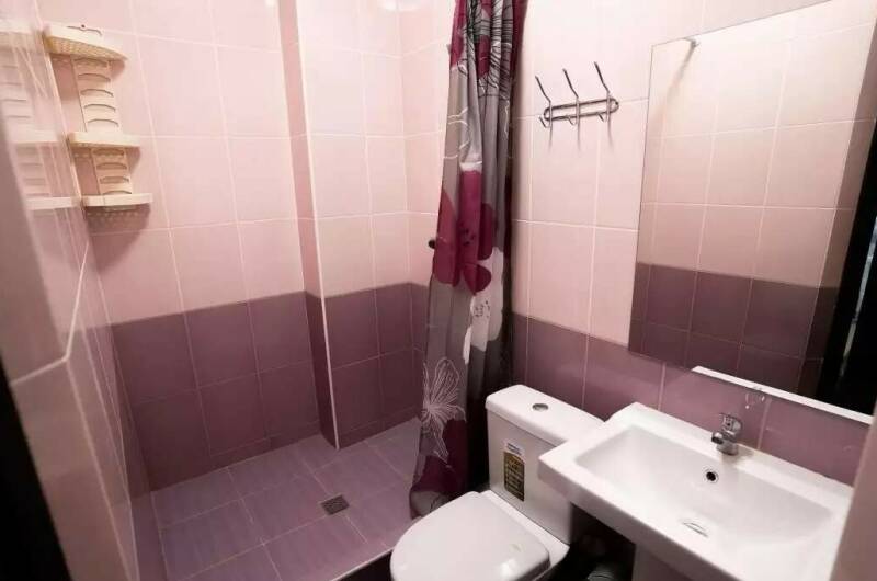 Двухместный «Люкс» без балкона