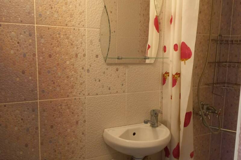 Однокомнатный дальний «Семейный»