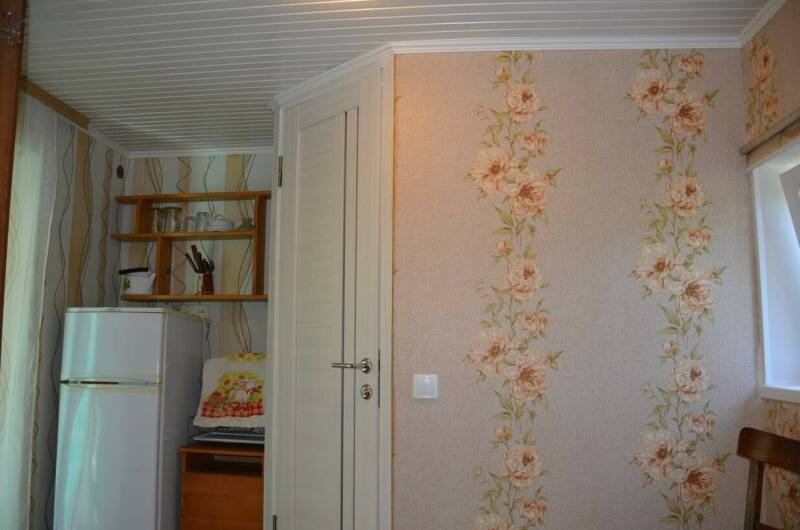 Однокомнатный дальний «Семейный»