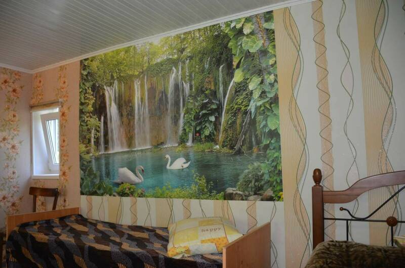 Однокомнатный дальний «Семейный»