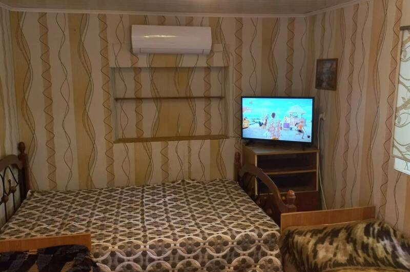 Однокомнатный дальний «Семейный»